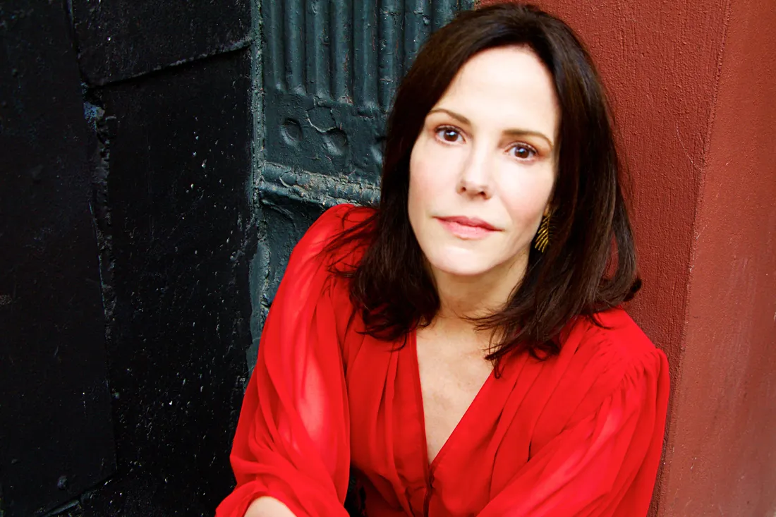 Mary Louise Parker