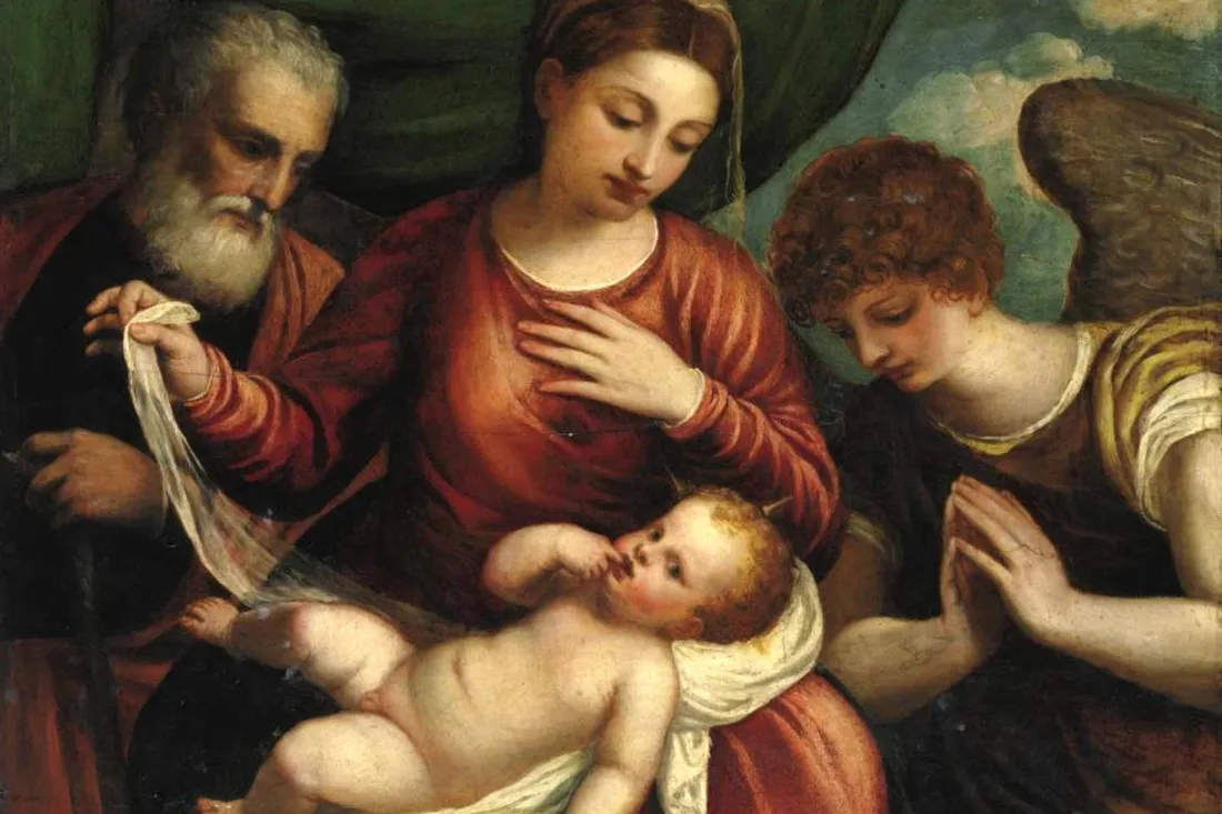 Mary Magdalene