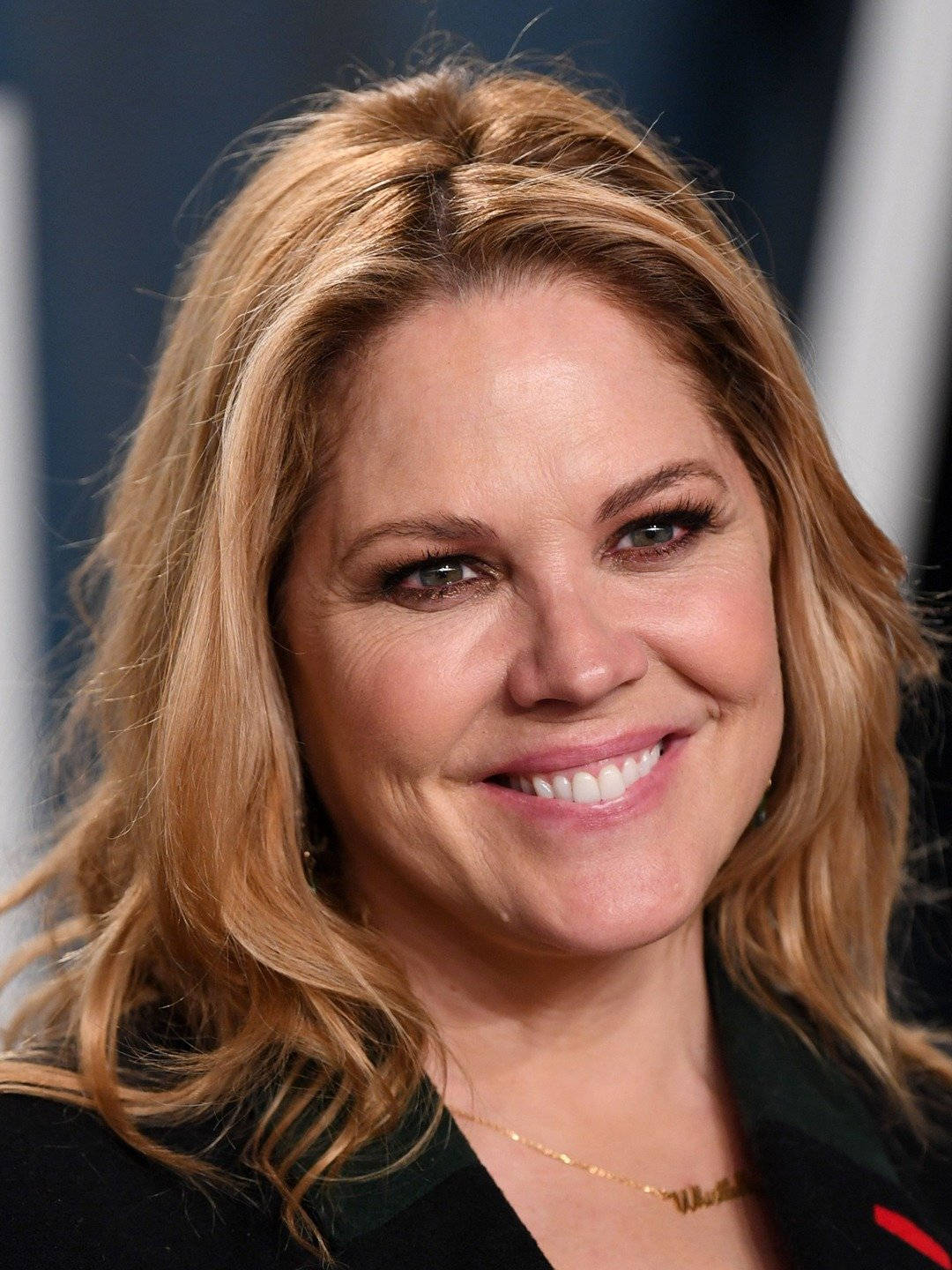 Mary Mccormack, Loaded, black blazer, HD Phone Wallpaper