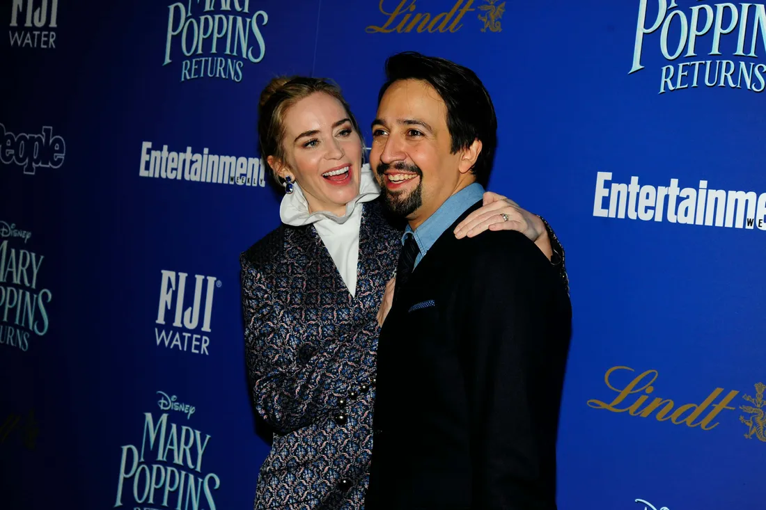 Mary Poppins Returns