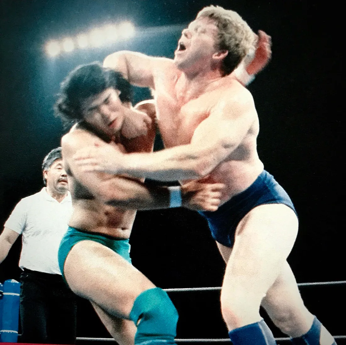 Masakatsu Funaki
