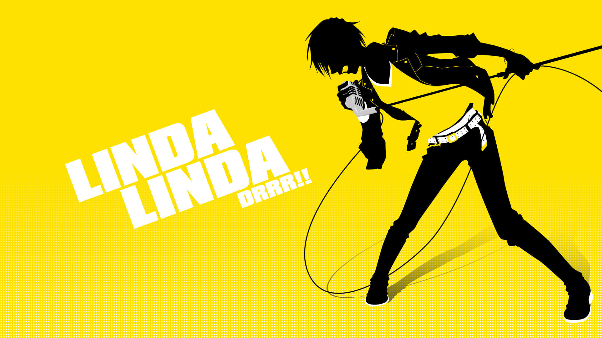 Masaomi Kida, iconic outfit, black, Full HD Desktop Wallpaper