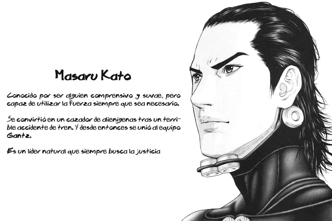 Masaru Kato