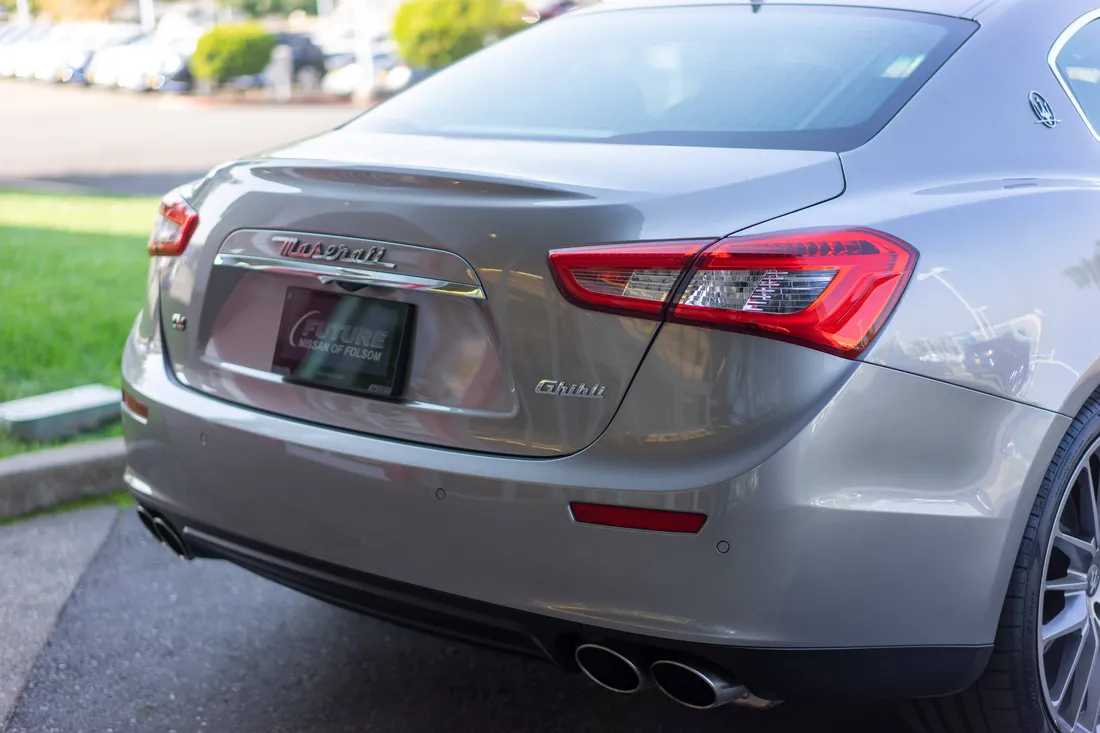 Maserati