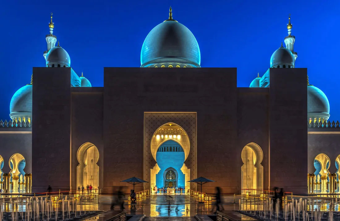 Masjid