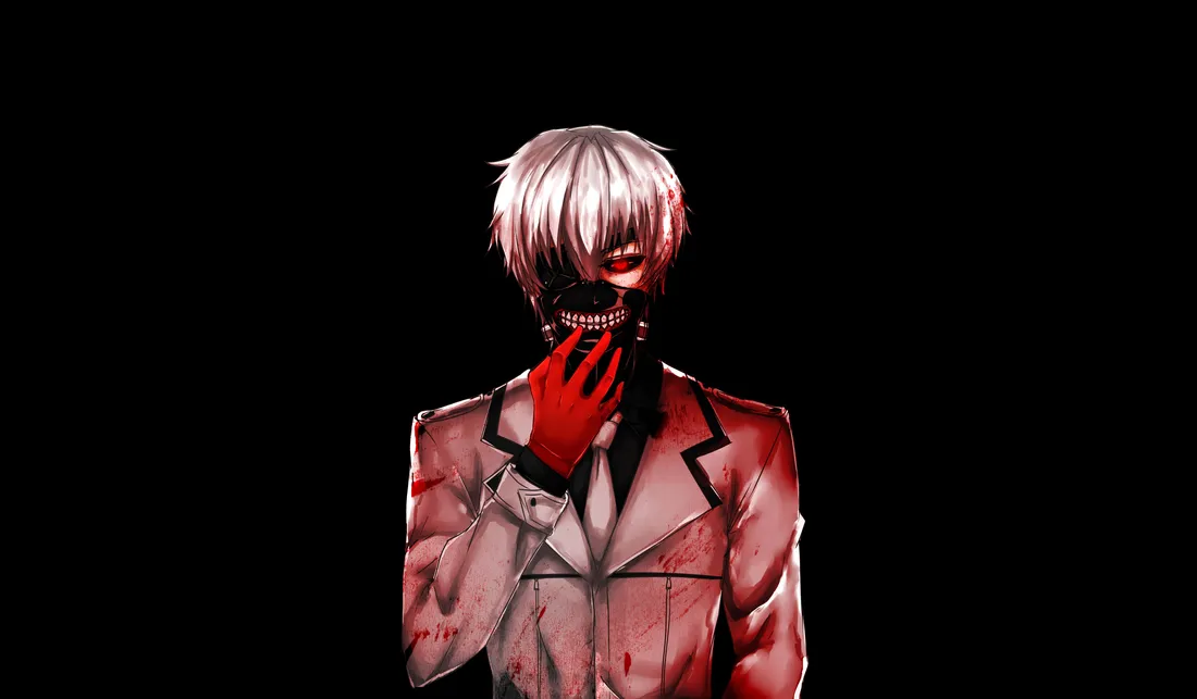 Mask Boy