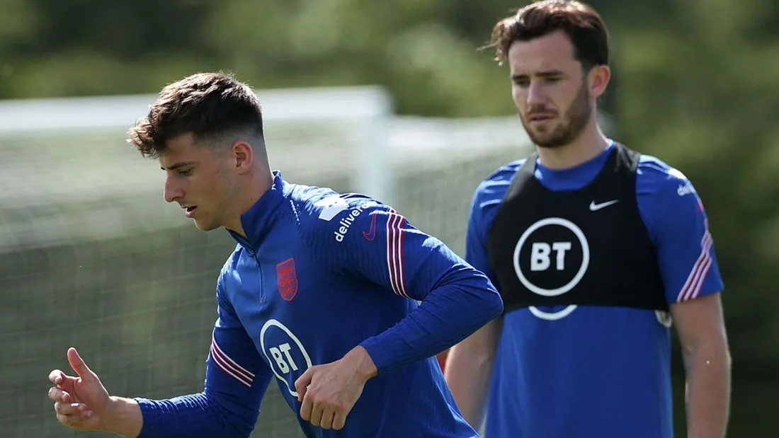 Mason Mount