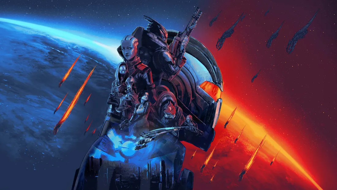 Mass Effect 2