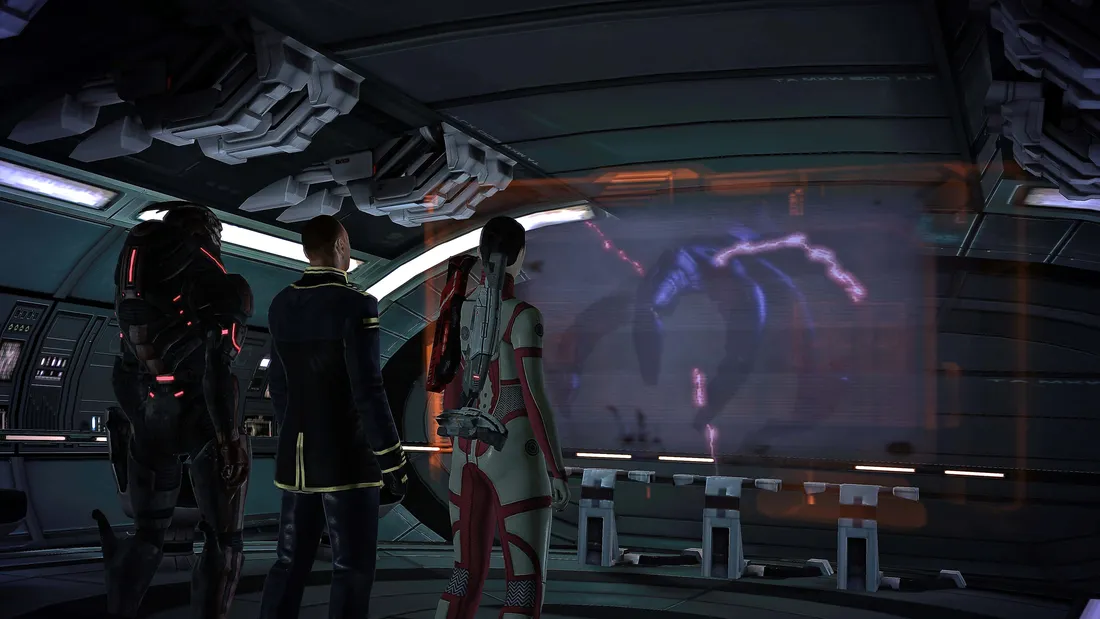 Mass Effect 3