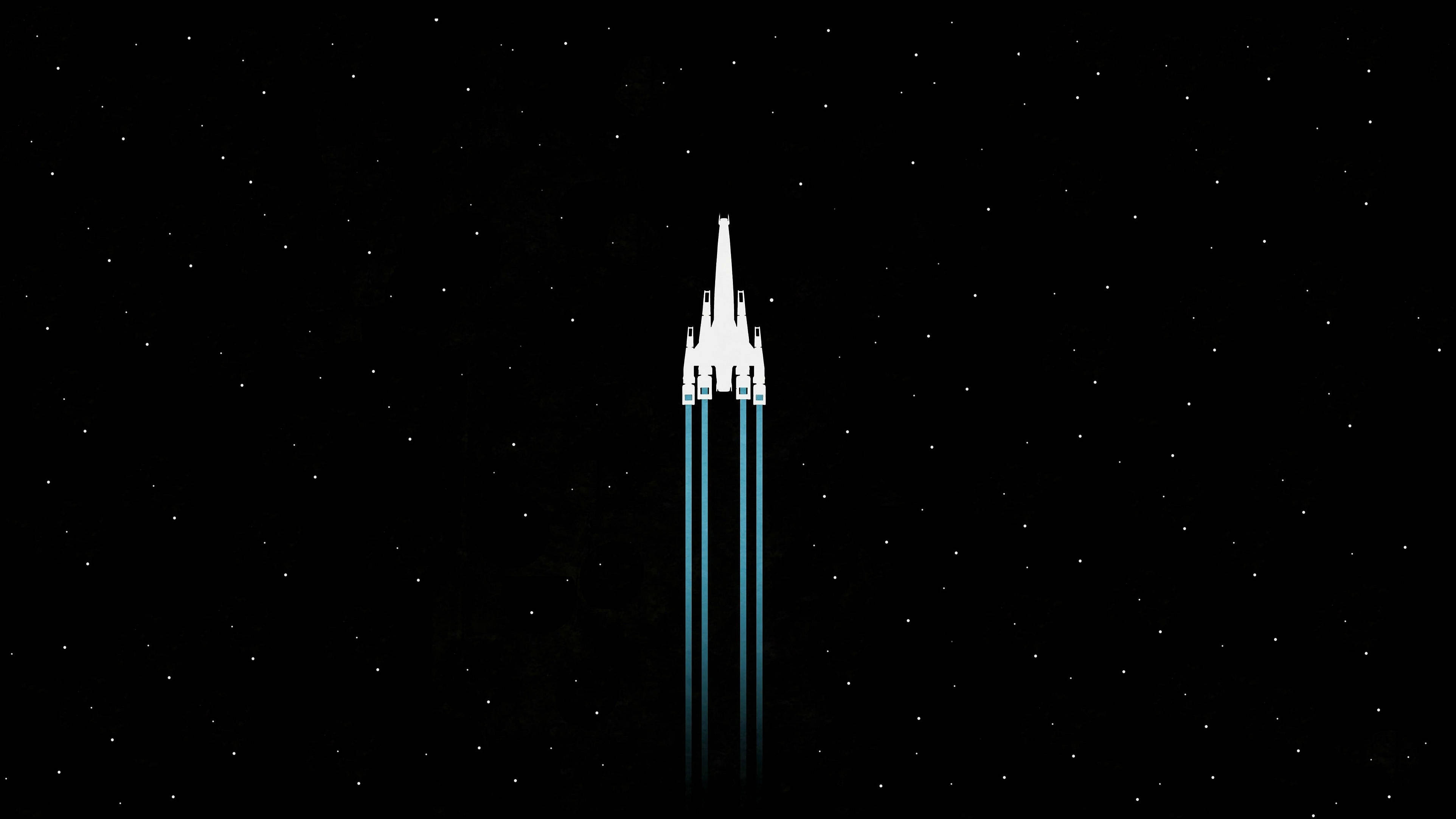 Mass Effect, vector art, 4K, 4K Desktop Wallpaper