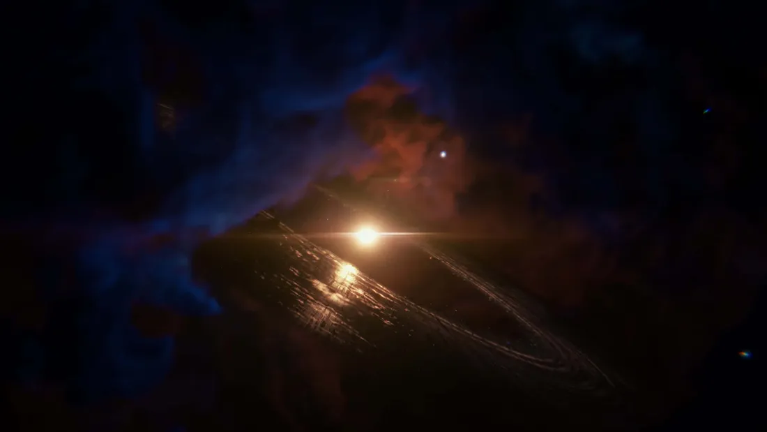 Mass Effect Citadel