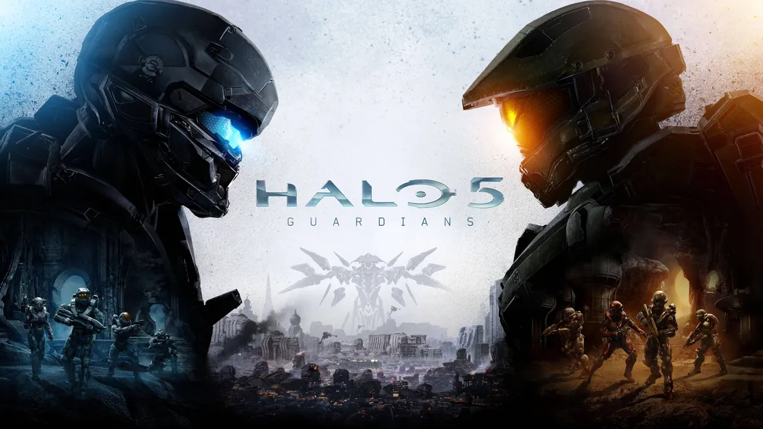 Master Chief Wallpapers
