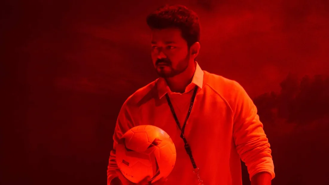 Master Vijay