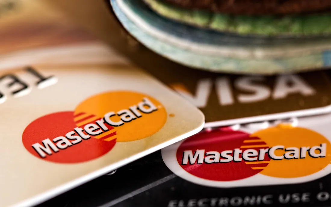 Mastercard