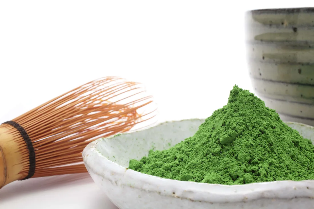 Matcha