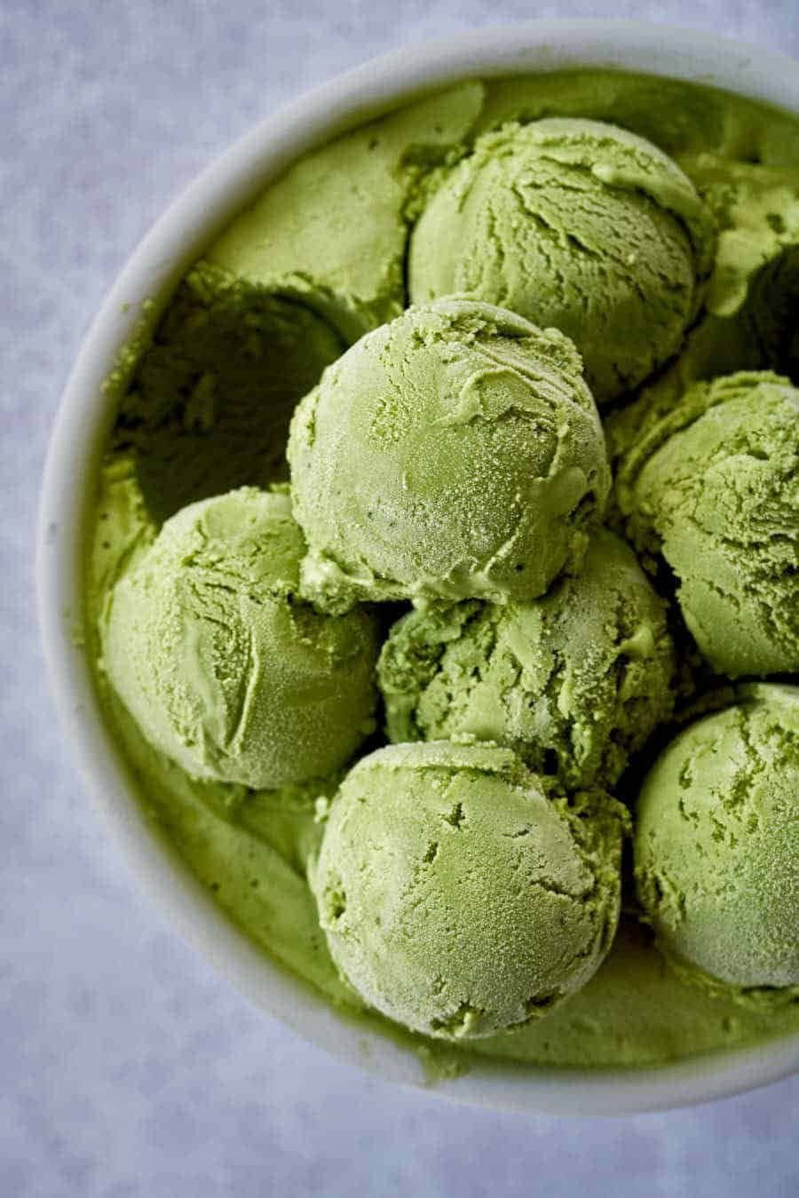 Matcha 900, 1349, creamy green matcha ice cream, HD Phone Wallpaper