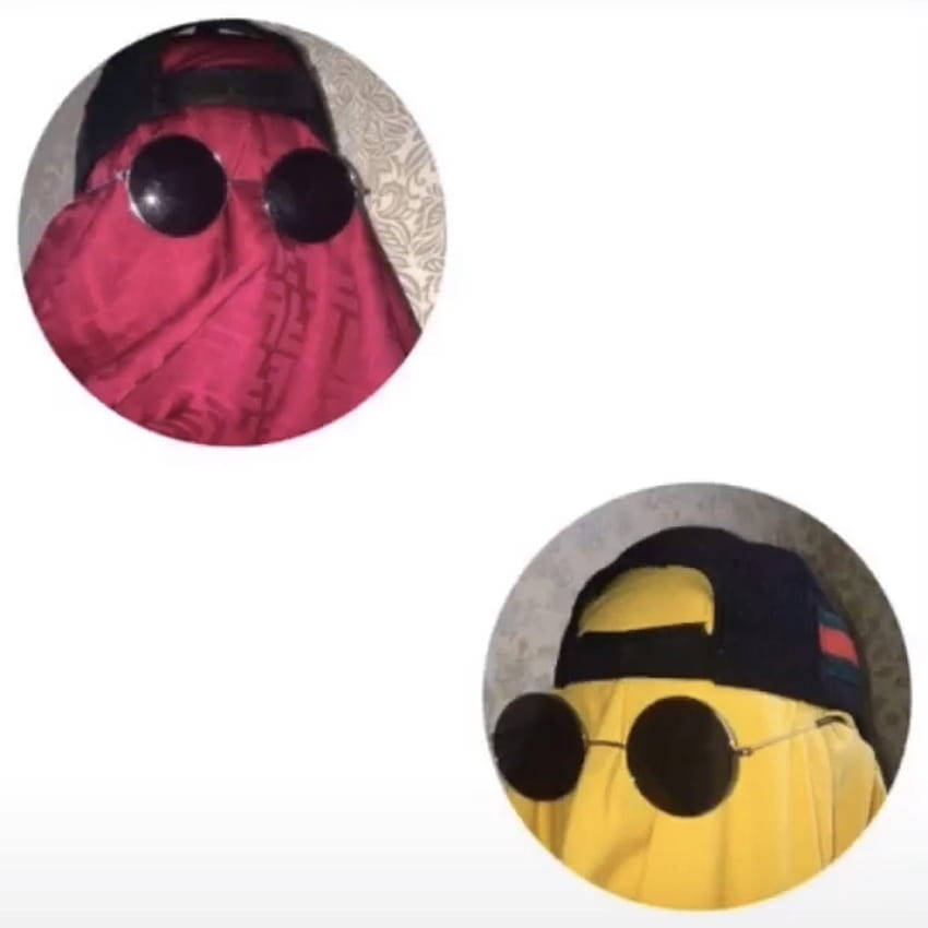 sunglasses, round sunglasses, caps, SD Desktop Wallpaper