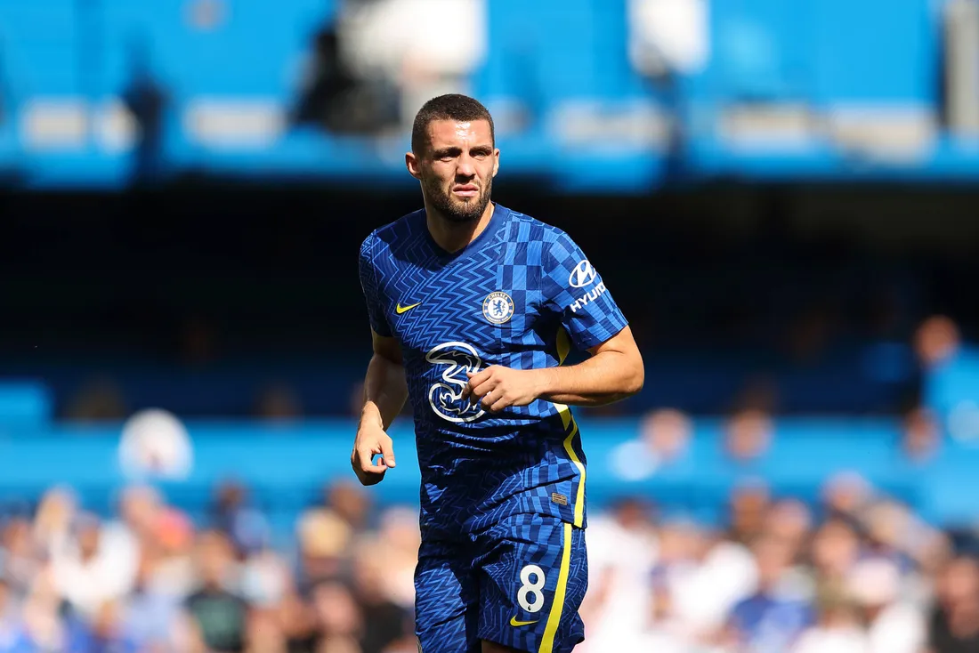Mateo Kovacic