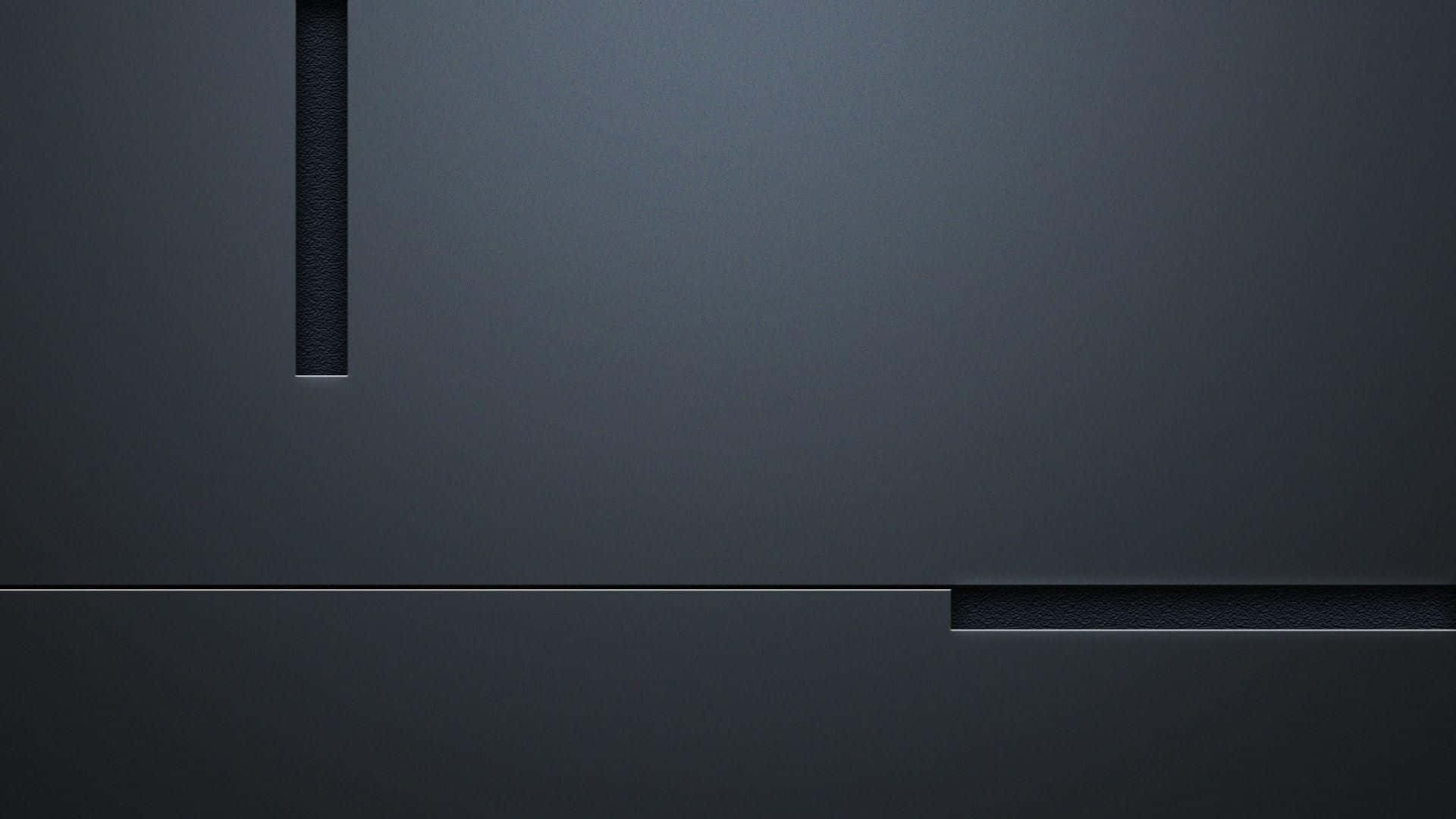 titanium metal surface texture, dark gray, vertical grooves, Full HD Desktop Wallpaper
