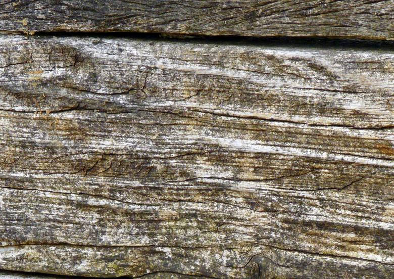 wood material desktop, weathered horizontal wooden planks, deep grain cracks, SD Desktop Wallpaper