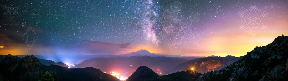 Math Aesthetic