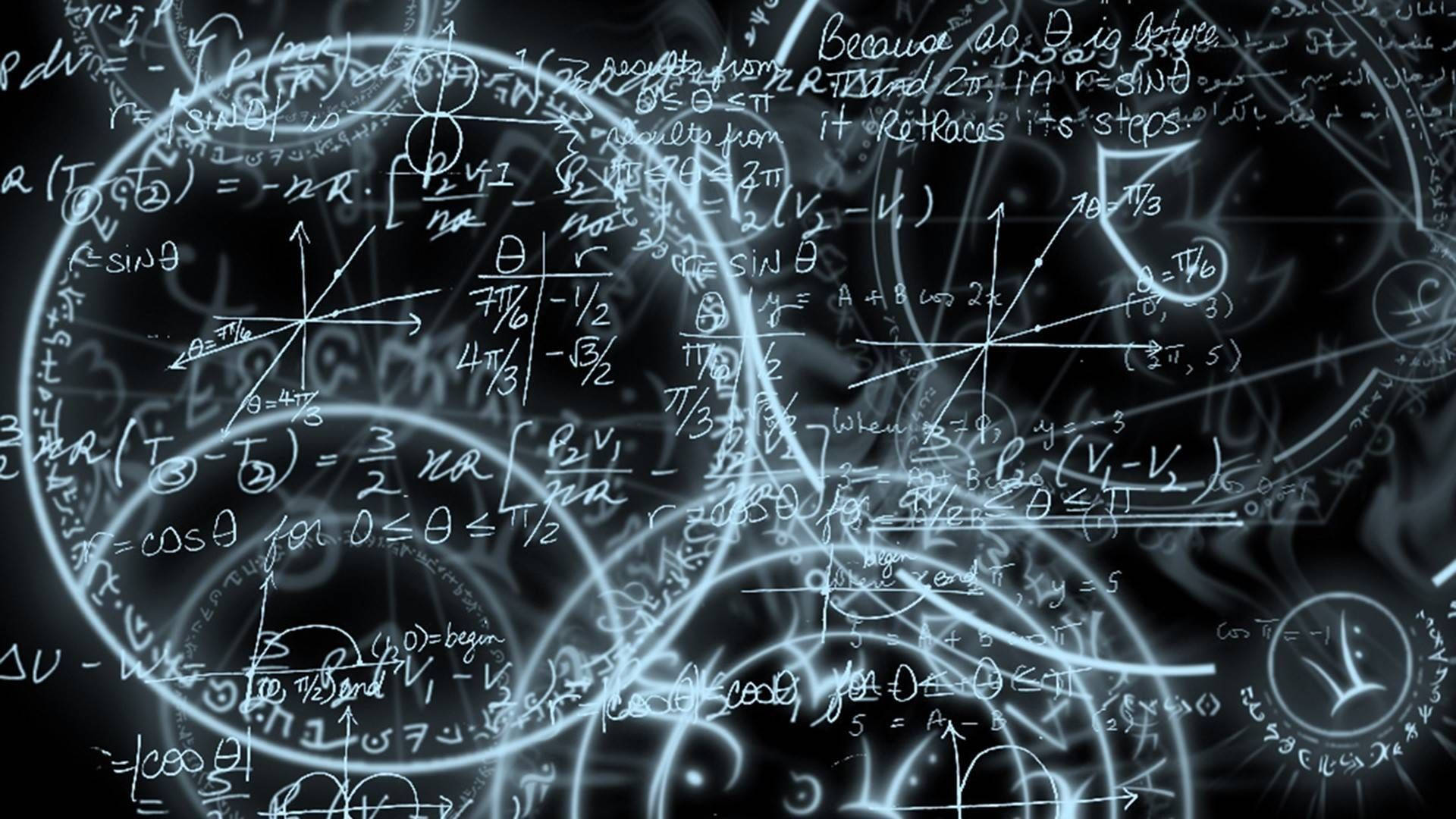 alchemical math formulas, mathematical equations, geometric diagrams, Full HD Desktop Wallpaper