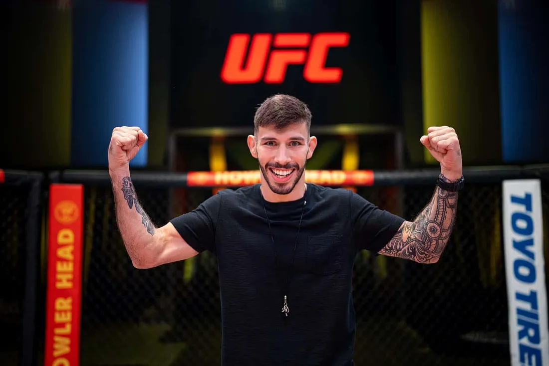Matheus Nicolau