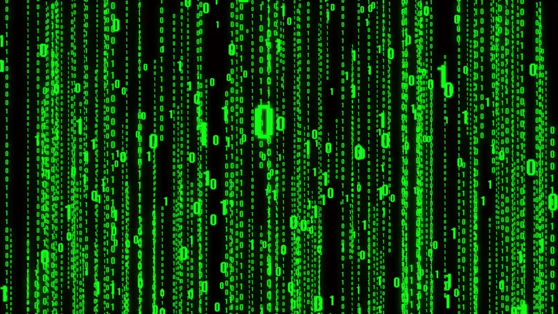 Matrix Code Wallpapers