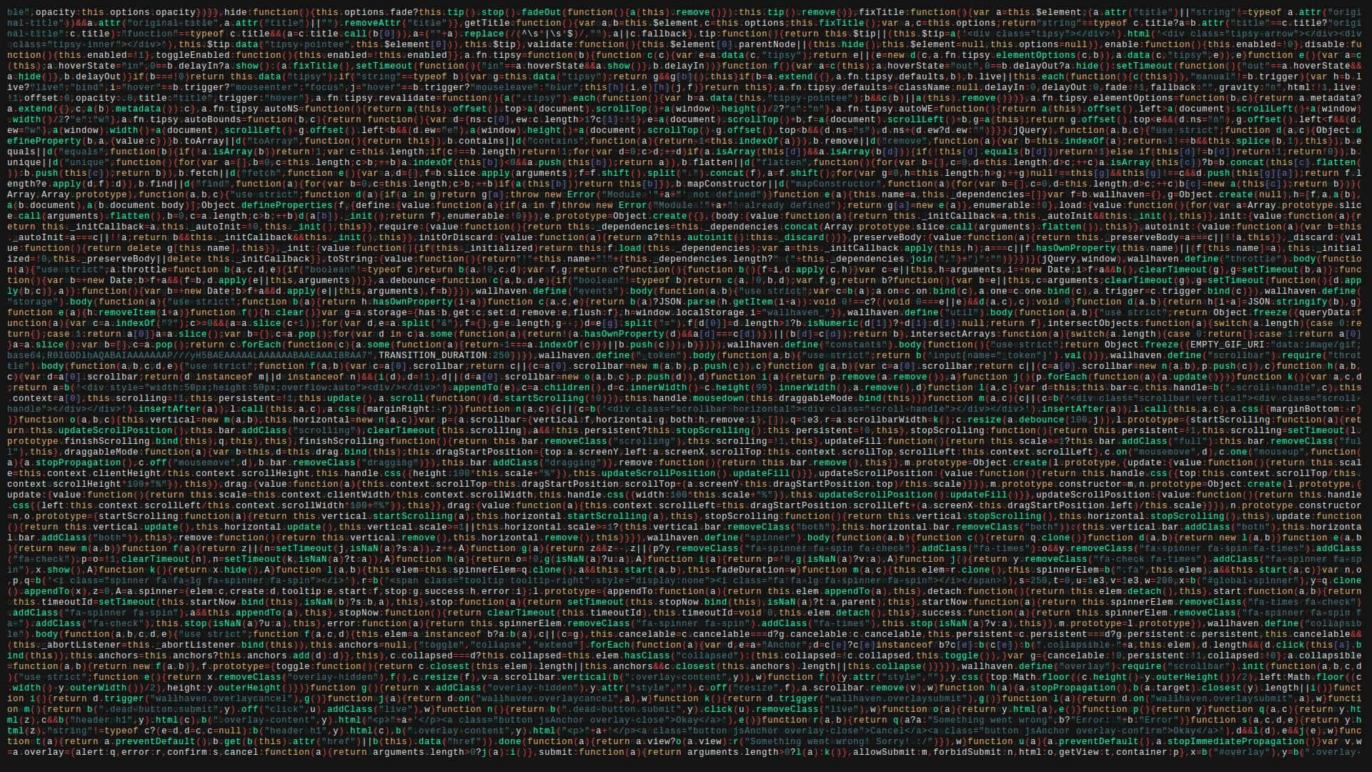 Matrix, glowing green code, red code, Full HD Desktop Wallpaper