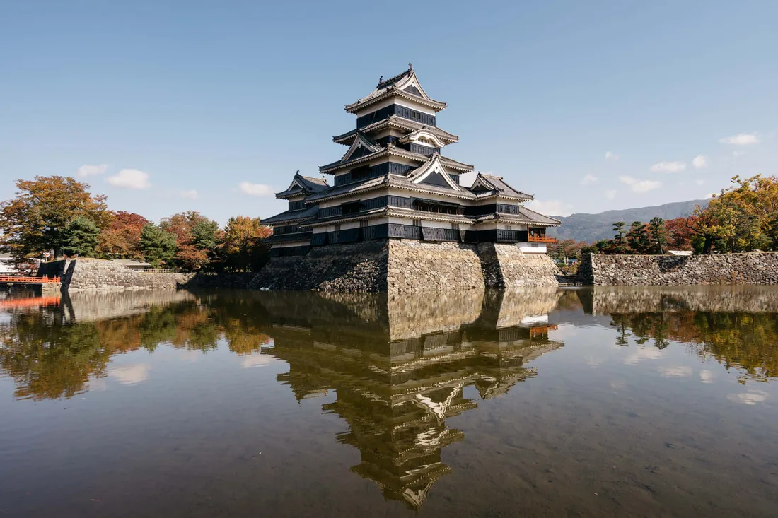 Matsumoto Castle