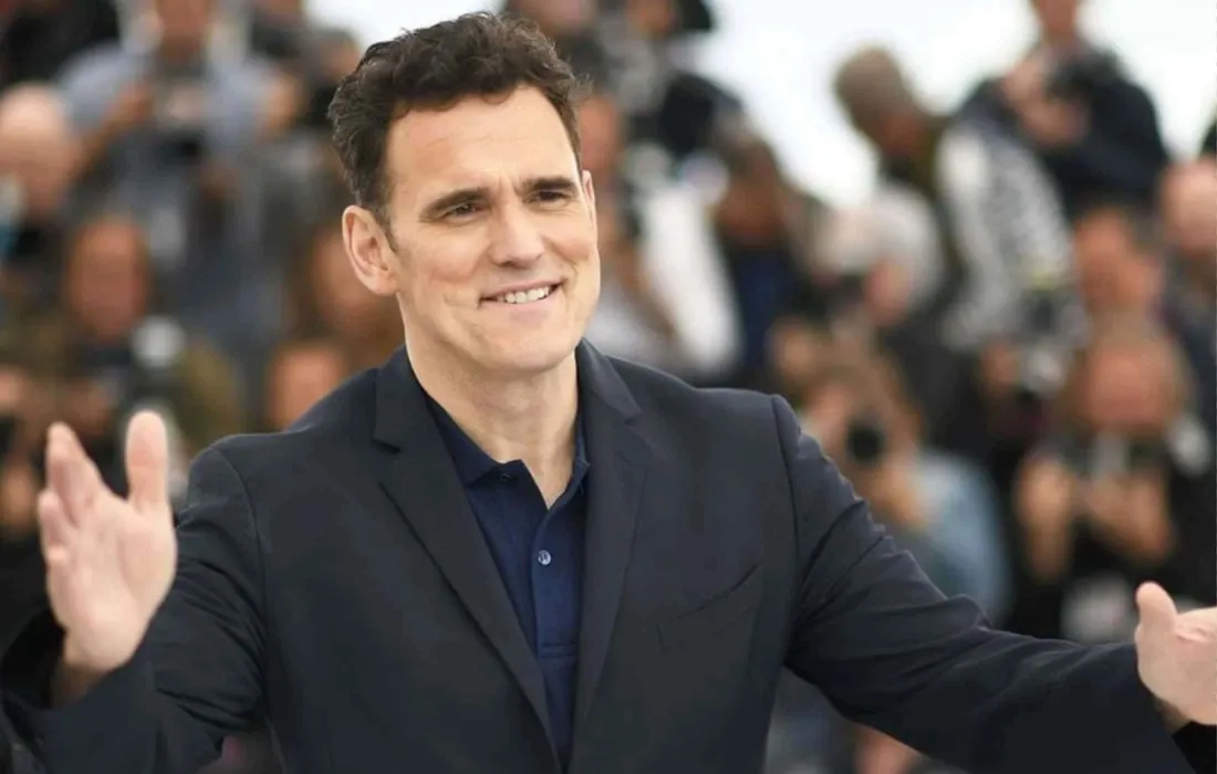 Matt Dillon