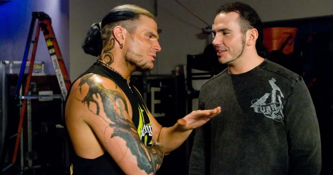 Matt Hardy