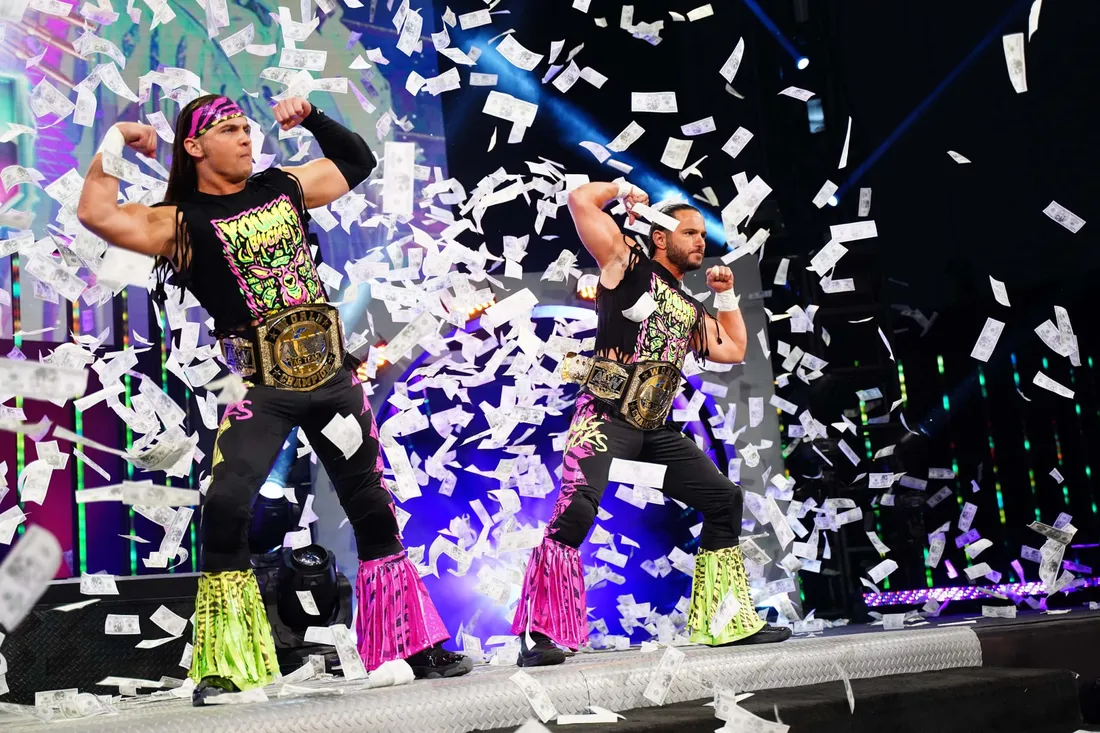 Matt Jackson