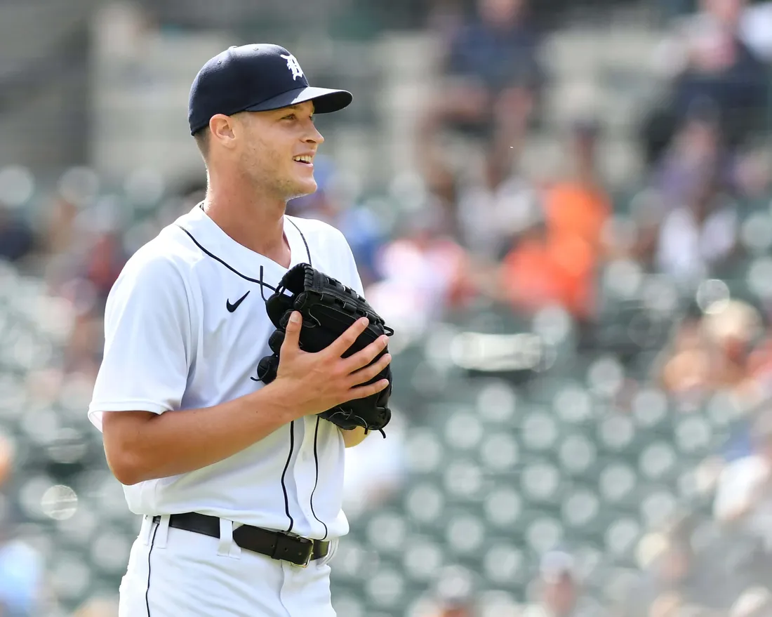 Matt Manning