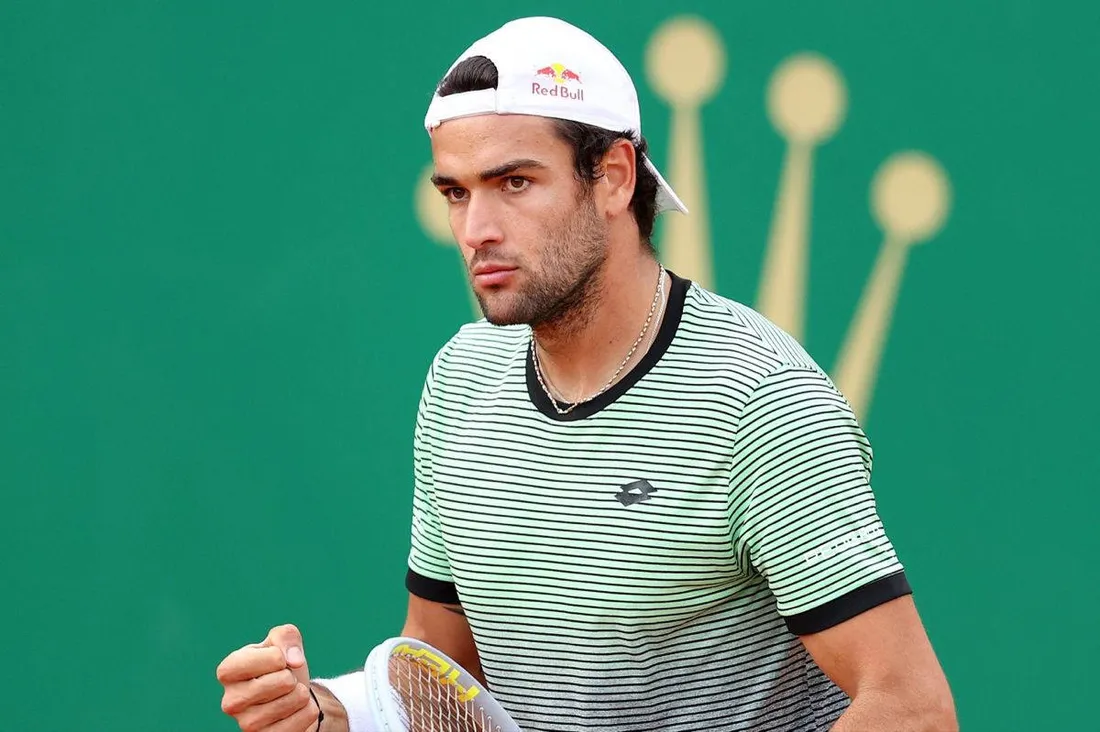 Matteo Berrettini