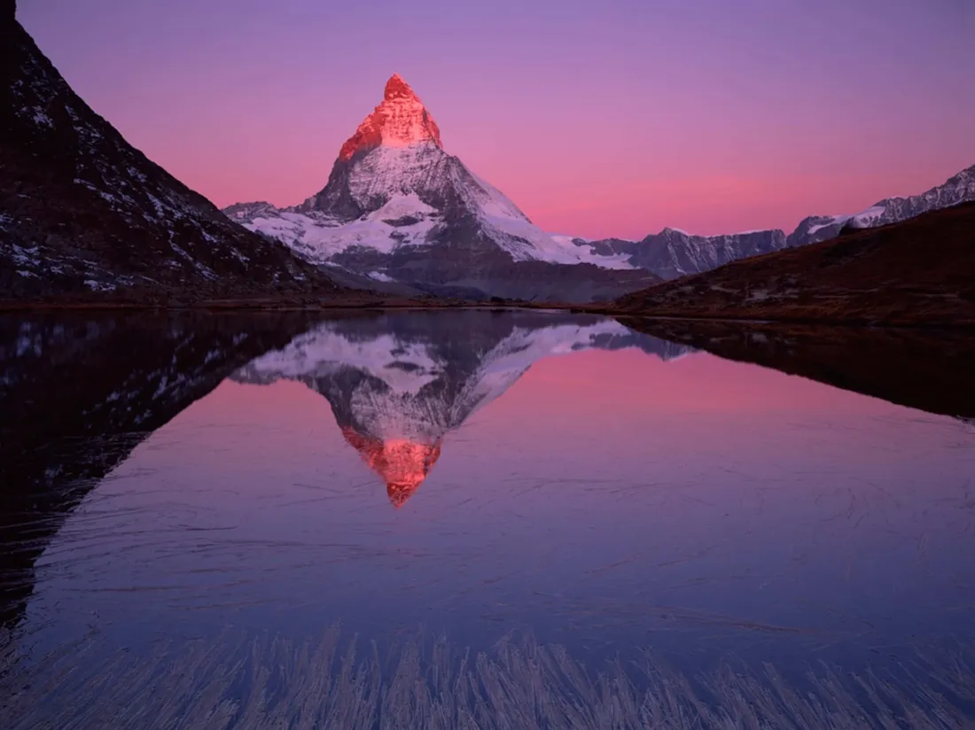 Matterhorn Wallpapers
