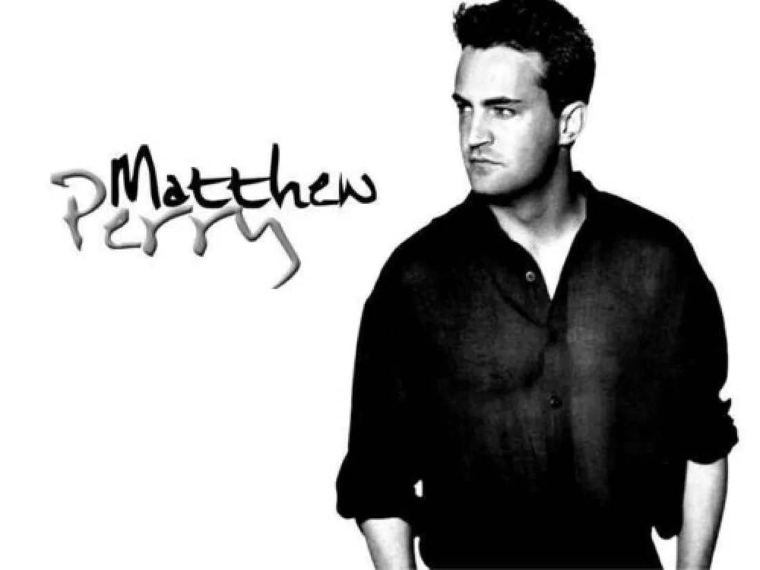 Matthew Perry