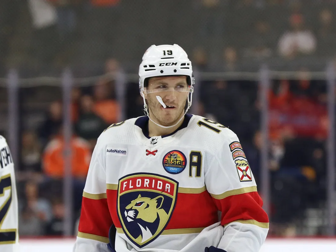 Matthew Tkachuk