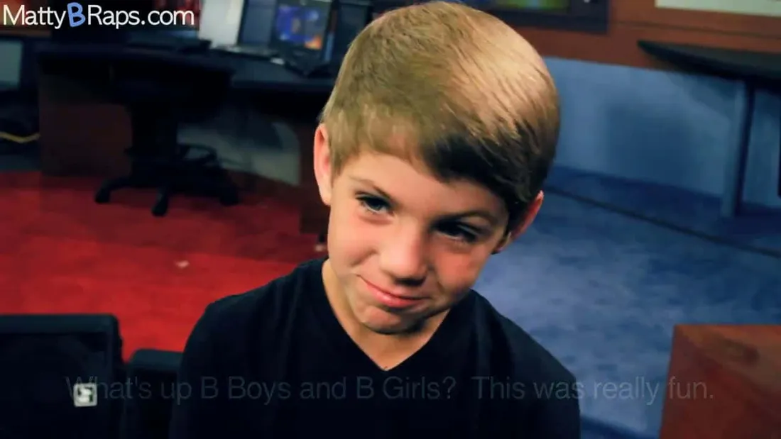 Matty B