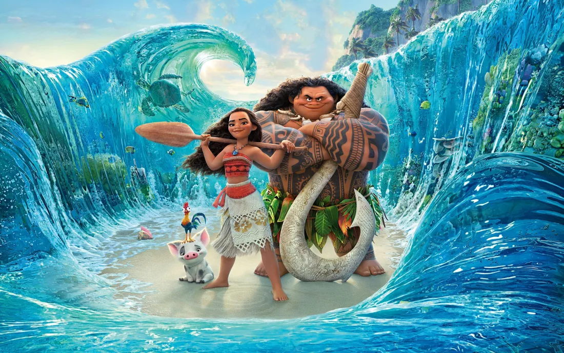 Maui Moana
