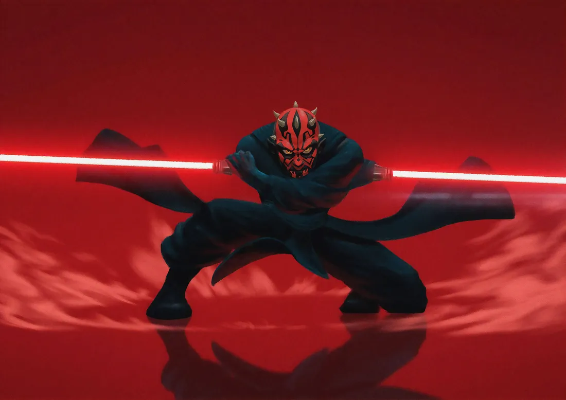 Maul