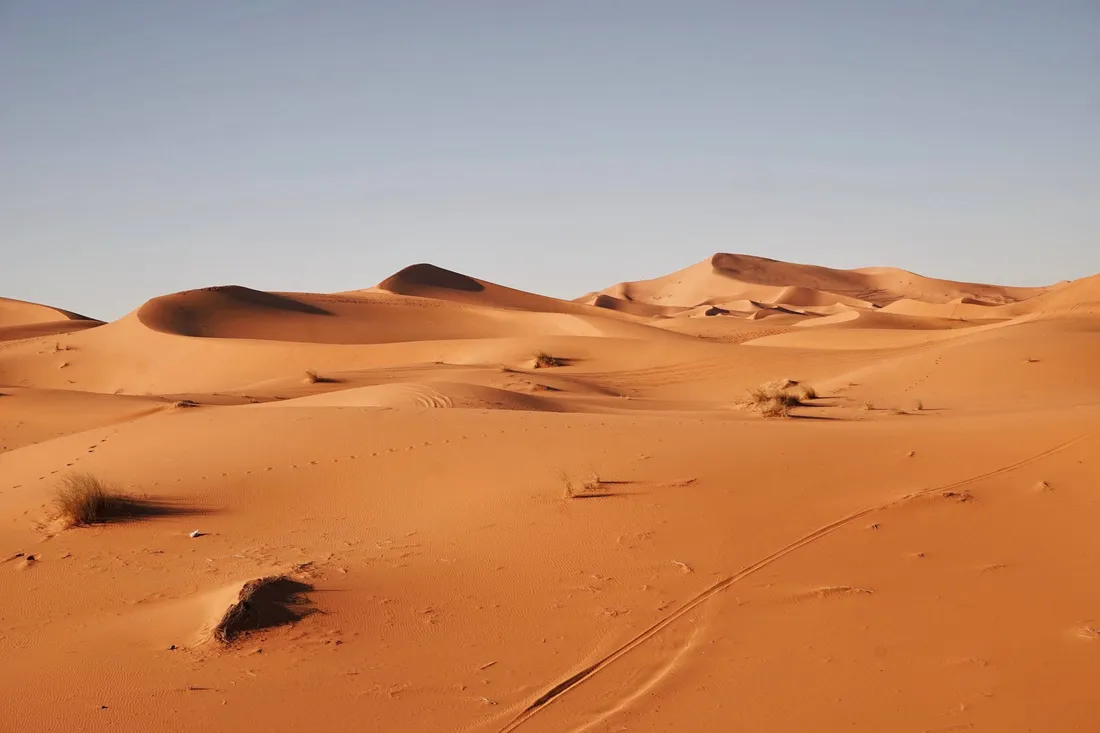 Mauritania