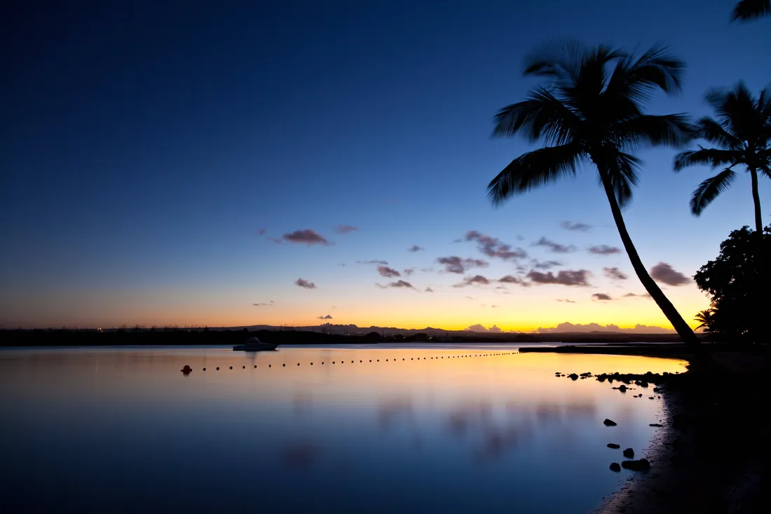 Mauritius