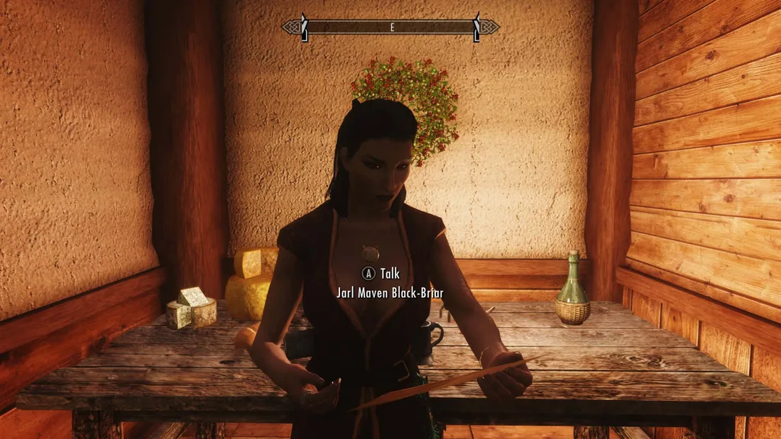 Maven Black-Briar