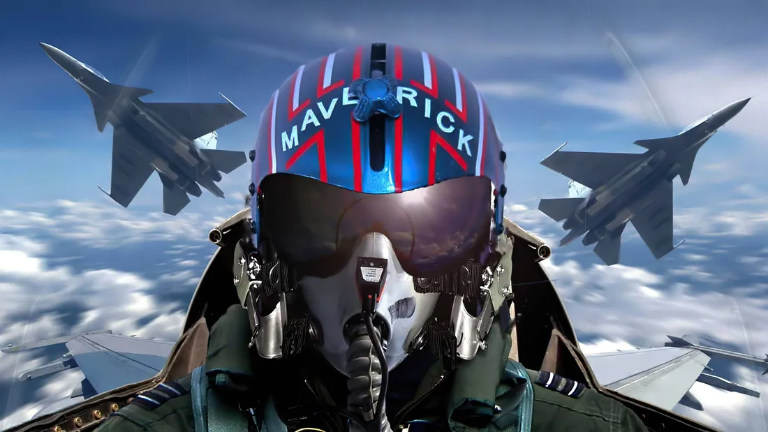 Maverick