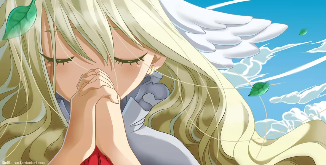 Mavis Vermillion