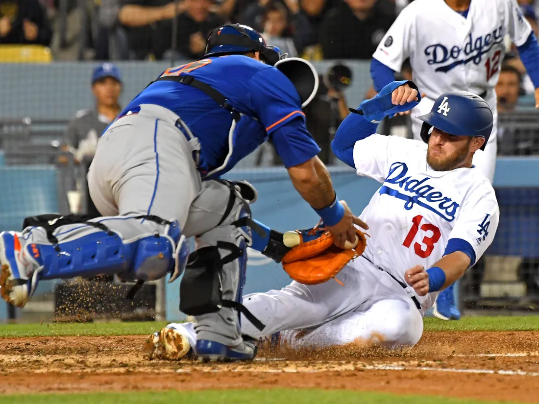 Max Muncy