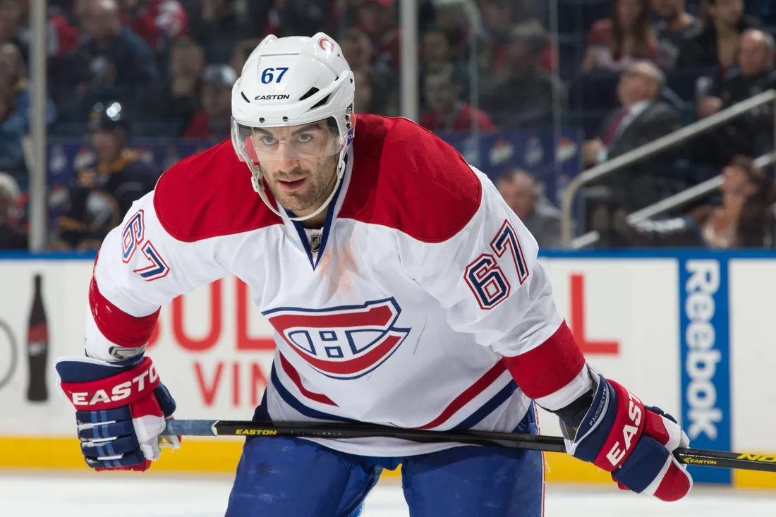 Max Pacioretty