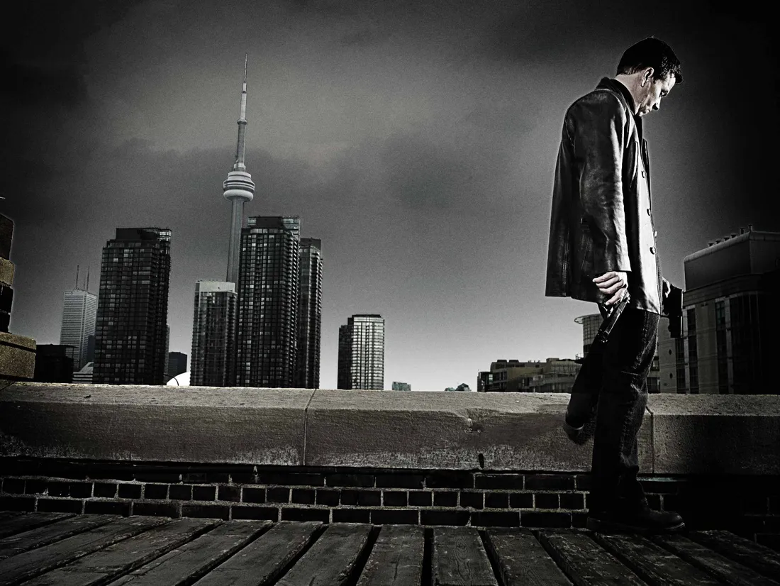 Max Payne