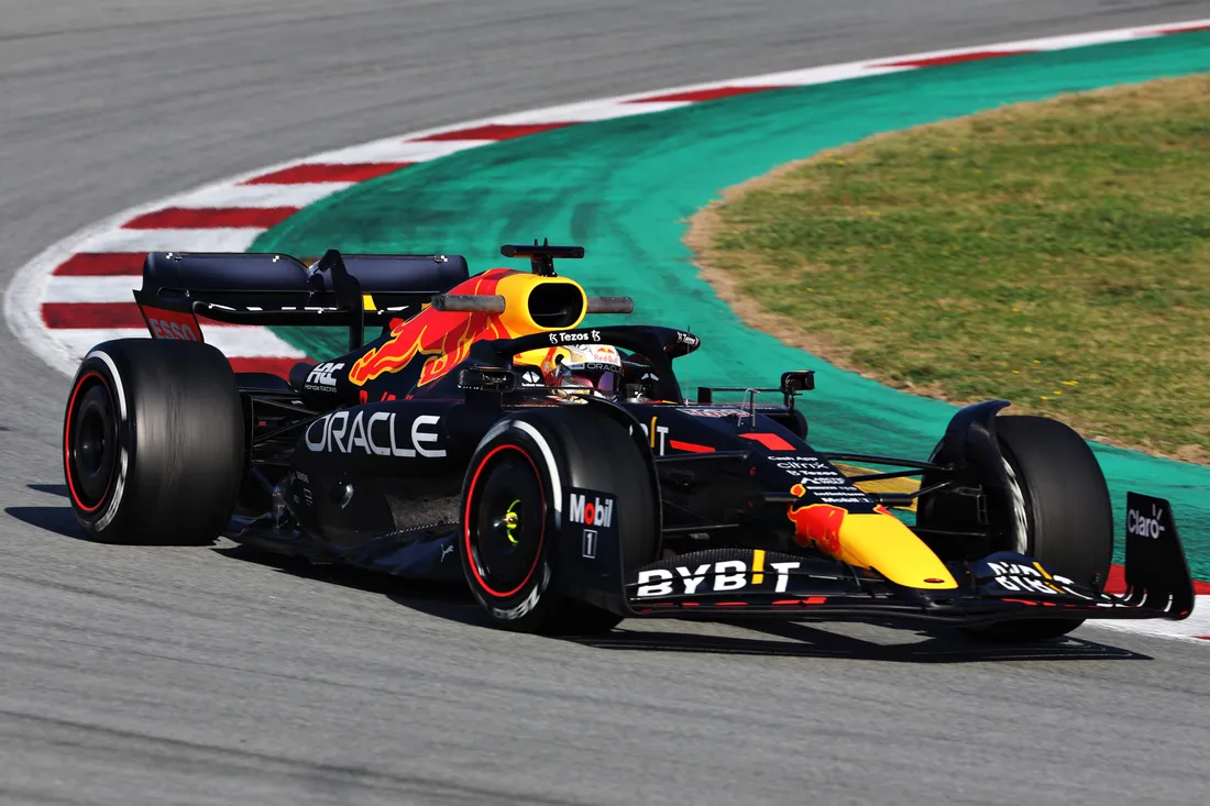 Max Verstappen Wallpapers